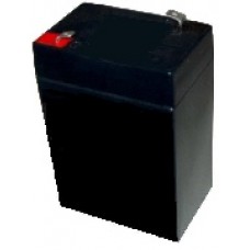 Acumulator stationar 6V 4.2Ah