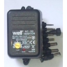 Alimentator 500mAh