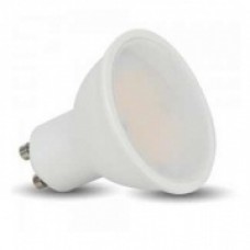 Bec Led GU10 6W