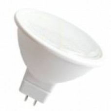 Bec LED MR16 6W