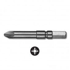 Bit special cu prindere directa in masina de insurubat, prindere A 5.5 | 5.5 mm, tipul pozidriv, Felo