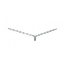 Brat dublu 50cm