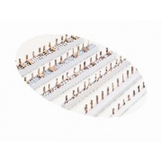Busbar 3P 63A