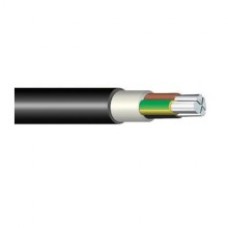 Cablu armat din aluminiu ACYABY  4x16mm (tambur)