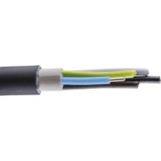 Cablu electric N2XH-J 5x10mm