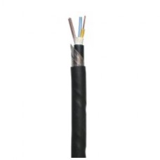 Cablu electric rigid armat cu izolatie pvc CYABY-F 3x16mm