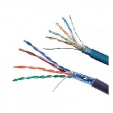Cablu FTP Q5+ cat5e LSZH