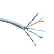Cablu UTP cat 5E 24AWG (305M)