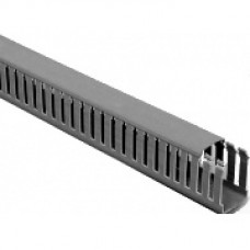 Canal cablu perforat 40x60 