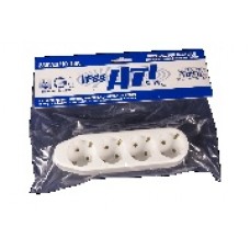 Cap prelungitor ceramica 4 prize