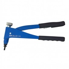 Cleste manual pentru piulite-nit, T-105, Bralo