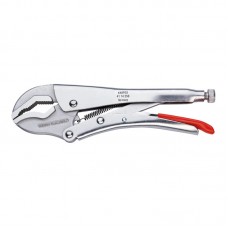 Cleste menghina, cu falci cu prisma dubla, Knipex