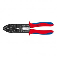 Cleste multifunctional pentru sertizare in 