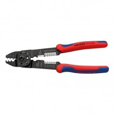 Cleste multifunctional pentru sertizare in 