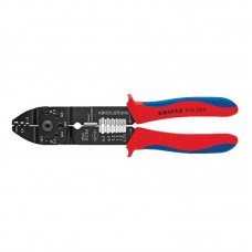 Cleste multifunctional pentru sertizare Ovala, Knipex