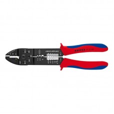 Cleste multifunctional pentru sertizare Ovala si in 