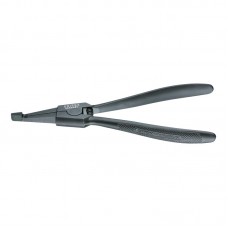 Cleste special pentru inele speciale de siguranta, suprafata brunata, Knipex