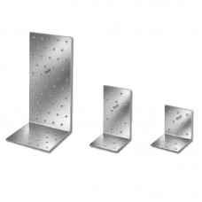 Coltare perforate 1.5 mm, zincate, Rocast