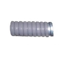 Copex metalic cu invelis PVC 26 mm