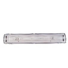Corp FIPAD LED Kosmo, 2X9W, IP65, 60cm