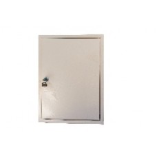 Cutie metalica 200x250x100