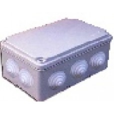 Cutie plastic 225x311x99