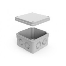 Cutie termoplast 110x110x75mm