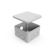Cutie termoplast 80x80x48mm