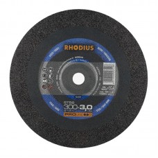 Disc abraziv, debitare otel / fonta, ST56, RHODIUS