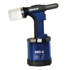 Dispozitive pneumatice pentru pop-nituri, BNT-4, Bralo