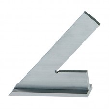 Echer ascutit  45° - cu talpa