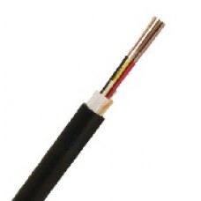 Fibra optica MM 12 fire