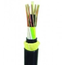 Fibra optica SM ADSS 8 fire 4000N