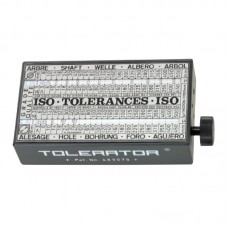 Indicatoare pentru tolerante, 60 x 30 x 110