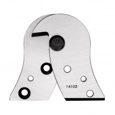 Lama de taiere de rezerva pentru modelul KN.9581600, Knipex