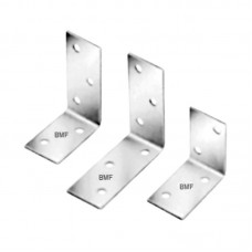 Legaturi de colt 40 x 40 x 2.0 x 25 / 40 x 60 x2.0 x 25 / 60 x 60 x 2.0 x 25, Rocast