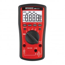 Multimetru digital de precizie - MM 2-2