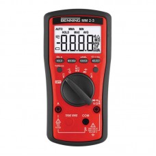 Multimetru digital de precizie - MM 2-3