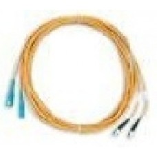 Patch cord fibra optica SC-SC duplex