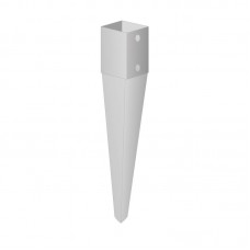 Picioare de stalp pentru batere, Rocast