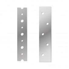 Placi perforate de montaj, Rocast