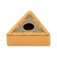 Placuta triunghiulara, TNMG-TC, cod ISO TNMG 160408-TC, material TS20, CANELA