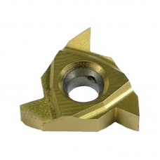 Placute pentru filetare exterioara, EL-60 grade, CANELA