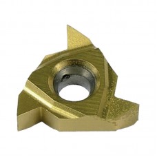 Placute pentru filetare exterioara, ER-55 grade, CANELA