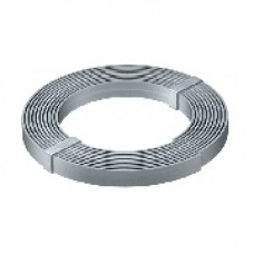 Platbanda zincata 40x4mm