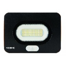 Proiector LED 30W Kosmo premium cu senzor