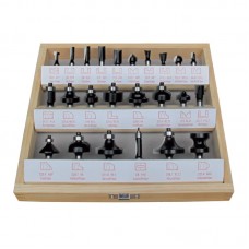 Set de 24 freze combinate, FORMAT