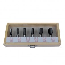 Set de 6 freze deget, FORMAT