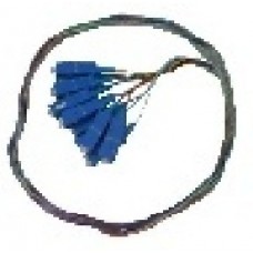 Set pigtail 12 bucati