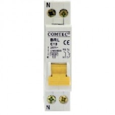 Siguranta Comtec P+N 25A